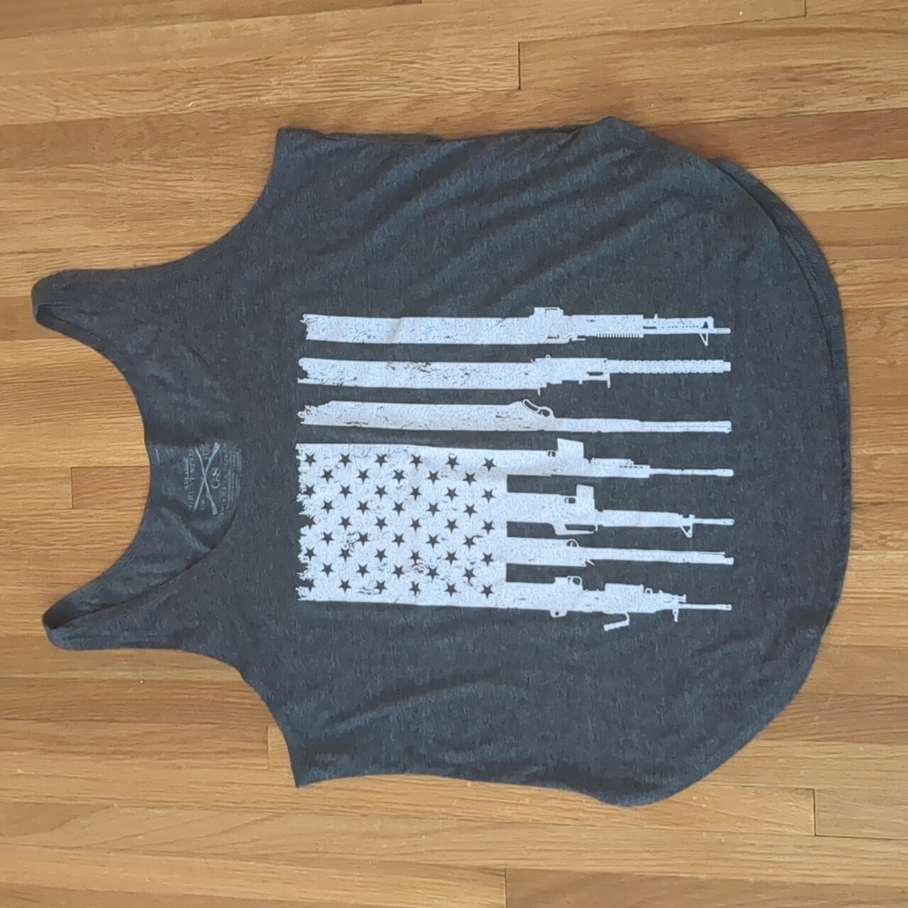 Women's Grunt Style Tank Top